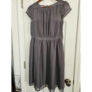 Tevolio size 8 dress